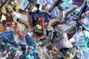 2021年春！ ガンダムのアニメの新作ｷﾀ━━━━(ﾟ∀ﾟ)━━━━!!