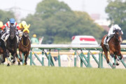 ほら、おまえらもう昨年のダービー馬を覚えてないだろ？