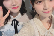 【STU48 #曽川咲葵】さっちー、AKB48の成田香姫奈ちゃんに褒められる🥰