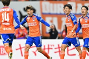 新潟、川崎に4-1先勝しルヴァン杯初の決勝進出に大きく前進！名古屋は徳元3アシストからヘッド3発で横浜FMに3-1先勝！ルヴァン杯準決勝第1戦（関連まとめ）