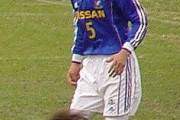 ◆画像◆元日本代表DF栗原勇蔵さんのユース時代が完全にスーパーでレジ打ちしてた元なでしこのFWで草