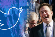 【悲報】イーロン・マスク「6兆円でツイッター買収してぇｗ社長とか役員とかみんなクビにしてぇｗ」