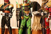 【仮面ライダージオウ】クォーツァー側も地味に強くない？