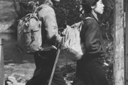 海外「今でも通用するお洒落さだな！」1958年の日本の登山ファッションを見た海外の反応