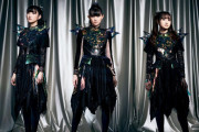 【海外】BABYMETAL「何が起きても、心の中で『STAY METAL』を忘れないで」（サマーソニック バンコク インタビュー）