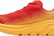 【HOKA oneone】リンコン3の寿命は短い？【レビュー・クリフトン8との比較】