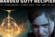 【朗報】エルデンリングが史上最多GOTY！324のGOTYを受賞