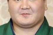 横綱・白鵬が新型コロナに感染