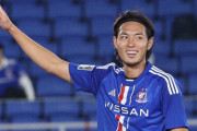 J3大宮　元日本代表FW杉本獲得へ　昨季は1得点も経験十分