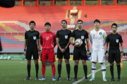【W杯予選】北朝鮮の棄権で韓国が幸運のH組1位跳躍…他組の2位も最終予選進出に影響