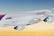 【スペースジェット】三菱航空機、従業員を約20分の1(150人)に削減へ