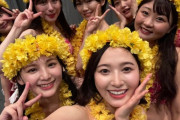 【元HKT48支配人】尾崎充、兒玉遥の出演舞台を観に行く
