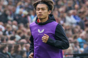 上田綺世への“5回目のウォームアップ指示”に激怒…元オランダ代表がフェイエノールト監督に「自分なら『ふざけんな』と言っていた」