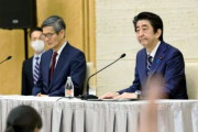 【欧米メディア】 「日本はコロナ大流行回避」 「理由は不明だが比較的成功した」
