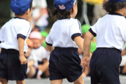 【運動会】「午前中で終わり」「騎馬戦廃止」運動会の変化は学校に何をもたらしたか