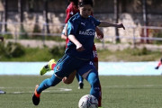 女子日本代表MF長谷川唯、伊リーグデビュー戦で2ゴール！無回転の絶妙FK弾などミランの6-1大勝に貢献（関連まとめ）