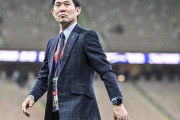 【朗報】サッカー森保監督…もしかしてめちゃくちゃ有能説ｗｗｗｗｗ