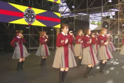 【朗報】櫻坂46ファンがTwitterに挙げた動画が感動だと話題に！！！