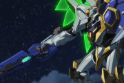 7大ロボアニメ「コードギアス」「鉄のラインバレル」「バディコンプレックス」「ゼーガペイン」「ナデシコ」「アルジェヴォルン」