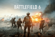 【悲報】『バトルフィールド6』リリース直後の75万人から約85％も人口が激減してしまう・・・無料バトロワも作ったのになぜ