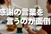 うちの嫁は子なし専業だから家事は全てやってるけど、それに対して感謝やコメント求めてるようで面倒