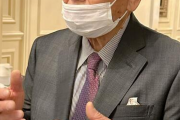 【阪神】吉田義男氏「Ａ．Ｒ．Ｅ．」のＲ（リスペクト）を絶賛「ＯＢとどんどん接触して」
