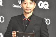 【画像】星野源、ひげ姿に“かっこいい”コメントが殺到ｗｗｗｗｗｗｗｗ