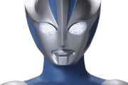 テオもウルトラマンキングが好きそうな感じだよね