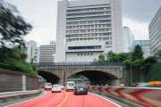世界一複雑な高速道路「首都高」の正しい走り方