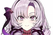 【悲報】人気Vtuber・壱百満天原サロメさん、前代未聞の理由で配信を休むｗｗｗｗｗｗ