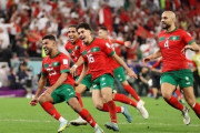 モロッコ代表、PK戦の末にスペイン撃破し史上初のW杯ベスト8進出！スペインはPK1本も決められず（関連まとめ）