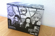 「鬼滅の刃 ウエハース」プレゼント企画！大好評につき第2弾開催決定♪