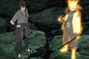 うちはサスケ、ガチでヤバい奴だったことが判明してしまうwww【NARUTO】