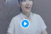【日向坂46】みーぱん「アザトカワイイ」ソロダンスが公開！【TikTok】