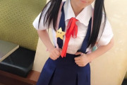 【画像】小学生に見える３０才長澤茉里奈さん【合法ロリ】