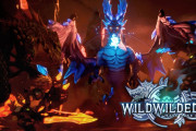 【朗報】集英社ゲームズ、オープンワールドRPG『Wild Wild Eden』を発表！
