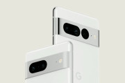 Google Pixel 7の画像、公開される