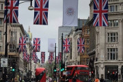 【悲報】X民「イギリスは崩壊した！」←日本、GDPでイギリスに抜かれるwwwwwww