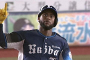 西武カナリオ、おかわり弾！