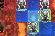 【FEH】この手のよく見るけどこれ1ターン目からぶん殴られたら死ぬよね