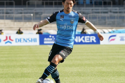 “35歳”でも代表招集はあり？　J1王者で主力の男を日本代表でも見てみたい