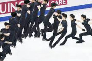 羽生結弦が挑む“人類初の超大技”！北京五輪に向けアイスショーでテストか