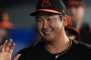 【MLB】「大エース」菅野智之、連敗ストップの無双ぶりに騒然…巨人ファンは悲鳴「頼む帰ってきてくれ」