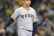 巨人原監督、5回3失点の桜井に「あれじゃあ子どもちゃんが野球をやっているようなもの」