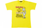 【悲報】日テレ「24時間テレビのチャリTシャツが全然売れないの・・・」