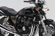 俺の好きなバイクがXJR400なんだが