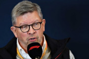ロス・ブラウン「F1の予算制限は上限を1.45億ドルとしてスタートする」