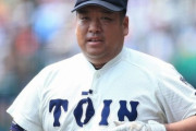 大阪桐蔭・西谷監督「全国の有望な中学生をスカウト？そんなことありませんから！」