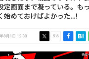 【炎上】ゲーム雑誌記者、ペルソナのソシャゲでペルソナデビューした結果、炎上wwww