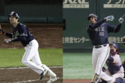 オリックスの本物といいヤクルトの川端といいこんな代打がいるチームっていいなあ